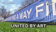 United By Art