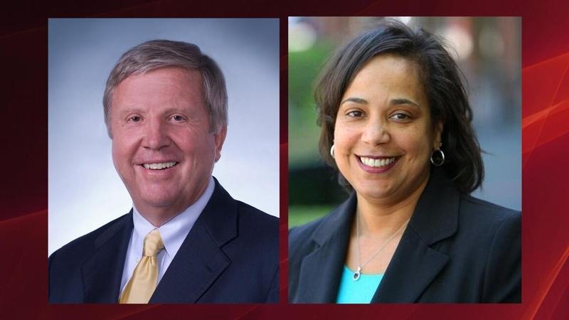 Tacoma Mayor Race 2017 - Sep. 29, 2017
