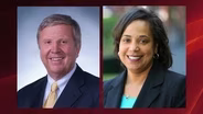 Mayor's Race 2017 - Sept. 29