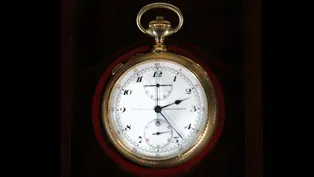 Appraisal: 1914 Patek Philippe Pocket Watch