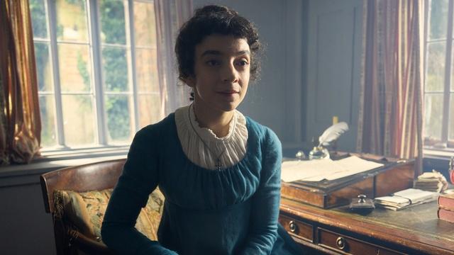 Celebrating Jane Austen