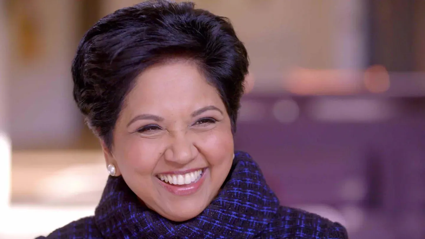 Indra Nooyi