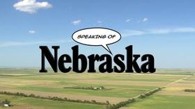 Video thumbnail: NET Nebraska News Speaking of Nebraska: Farm Economy