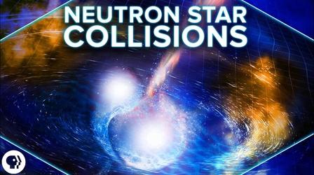 Video thumbnail: PBS Space Time The Alchemy of Neutron Star Collisions