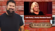 S02 E05: Julie Hardy | Hardy’s Reindeer Ranch
