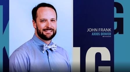 Video thumbnail: AXIOS and PBS12: This week's 1 big thing July 28th, 2022
