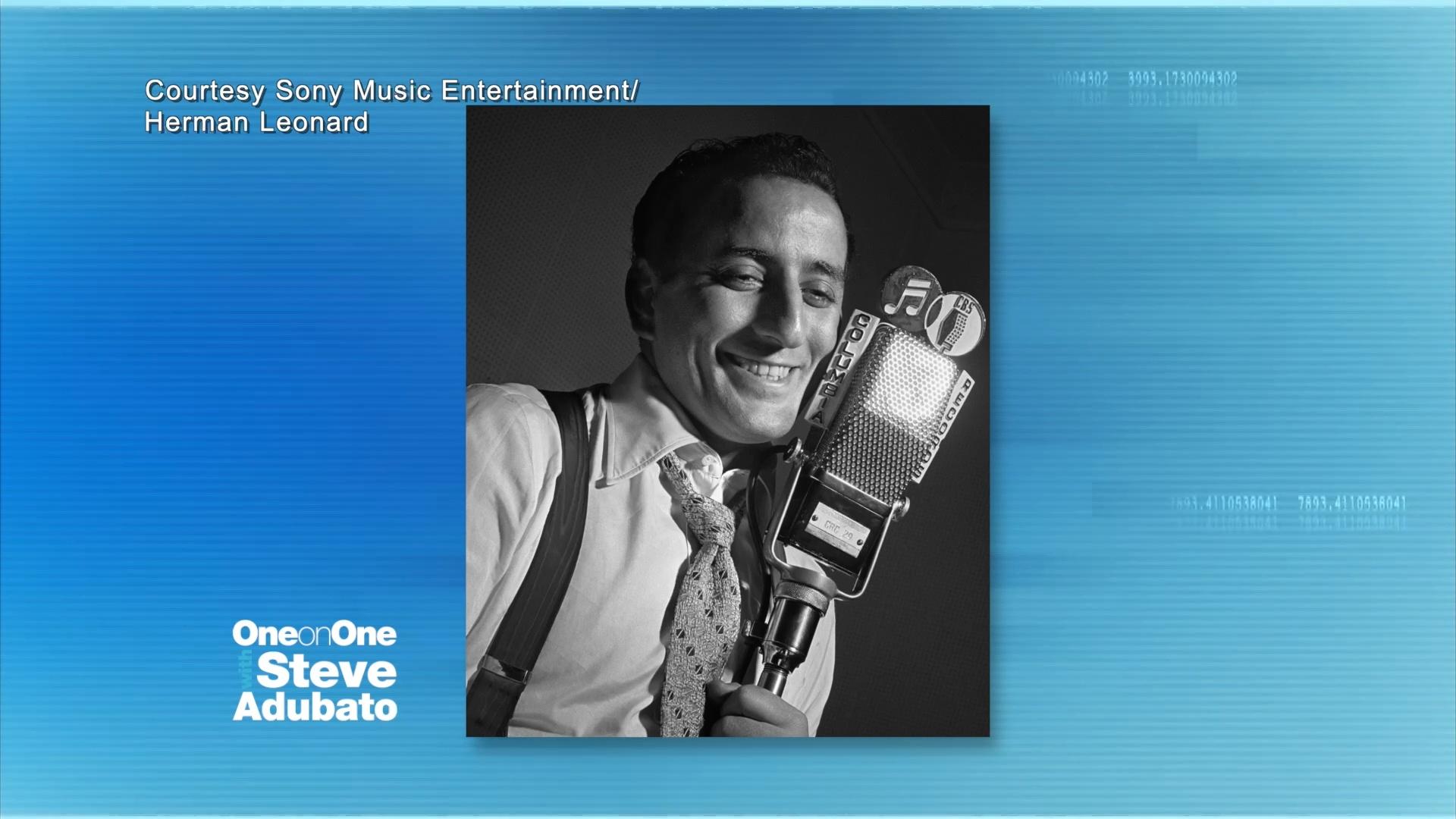 Remembering Tony Bennett | One-on-One | THIRTEEN - New York Public Media