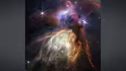 JWST prompts scientists to rethink understanding of universe