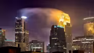Downtown Minneapolis