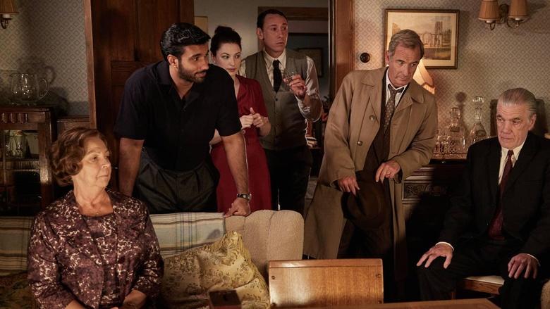 Grantchester Image