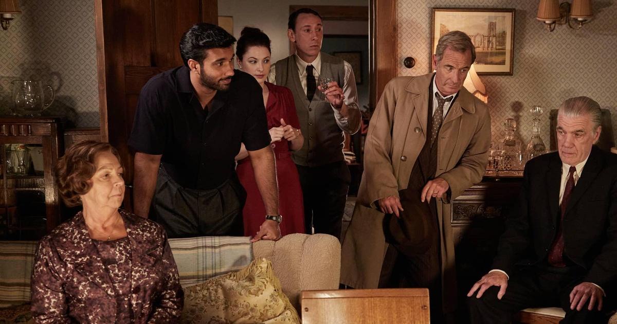 Grantchester | Season 10 | Episode 3