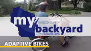 Adaptive Bikes