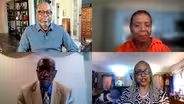 Caregiving in the Black community: Highlights from American Black Journal’s virtual town hall