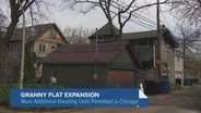 Coach Houses Are Now Legal in Much of Chicago. Here's What That Means