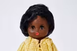 The History of Black Dolls