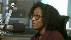 Video thumbnail: American Black Journal Bridgett M. Davis/Neighborhood Native Project
