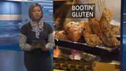 Chicago Chef Helps Gluten-Intolerant Diners Eat Safely