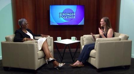 Video thumbnail: Chattanooga: Stronger Together Crabtree Farms / Scenic City Clay Arts