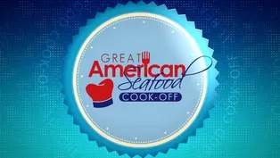 GREAT AMERICAN SEAFOOD COOK-OFF, THE Season 5