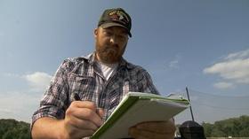 Video thumbnail: Veterans Coming Home Prose, Poetry and PTSD: Solace Through Writing