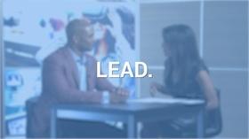 Video thumbnail: Business 360º with Kristi Hoffman Lead: S2 E7