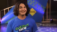 Tyler - Favorite Investigation | Curious Cast Rewind