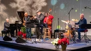 A Swinging Christmas – Live at WHRO