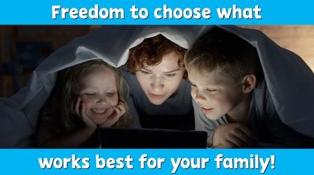 Video thumbnail: Idaho Public Television Promotion IdahoPTV In Your Neighborhood