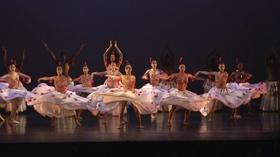 Video thumbnail: Art Loft Dance Theatre of Harlem at SMDCAC | Art Loft 707