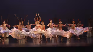 Dance Theatre of Harlem at SMDCAC | Art Loft 707