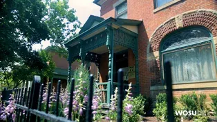 Driving with Darbee: Tour James Thurber's House