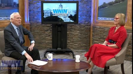 Video thumbnail: Lawmakers Lawmakers: January 14, 2022