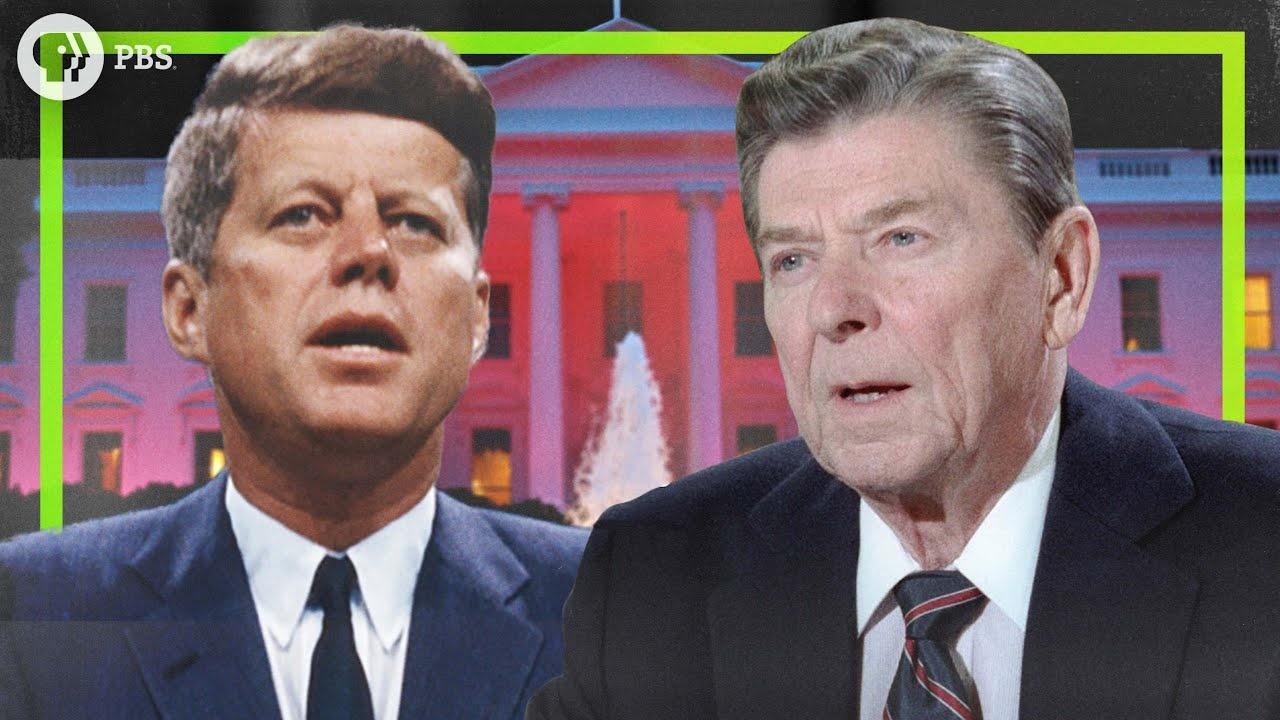 America From Scratch - Should we have a president? - Twin Cities PBS