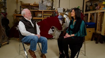 Video thumbnail: The A List With Alison Lebovitz Jim Collins