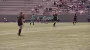 A Visit To a Minnesota Aurora Soccer Game