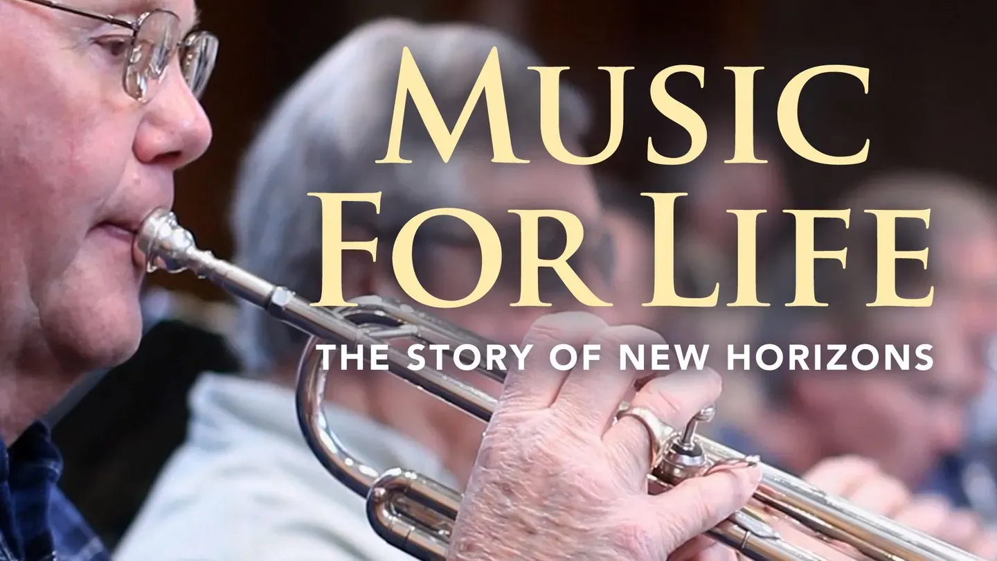 Music for Life: The Story of New Horizons