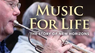 Music for Life: The Story of New Horizons