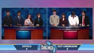 Suffield High Vs. East Longmeadow June 13, 2026