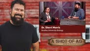 S02 E44: Dr. Sherri Morris | Bradley University Biology