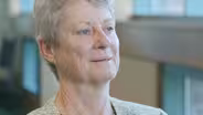 Faces of New Bern: Patti Peebles