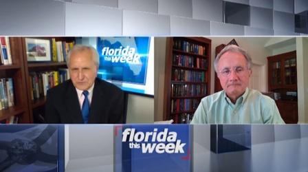 Video thumbnail: Florida This Week Friday, May 22, 2020