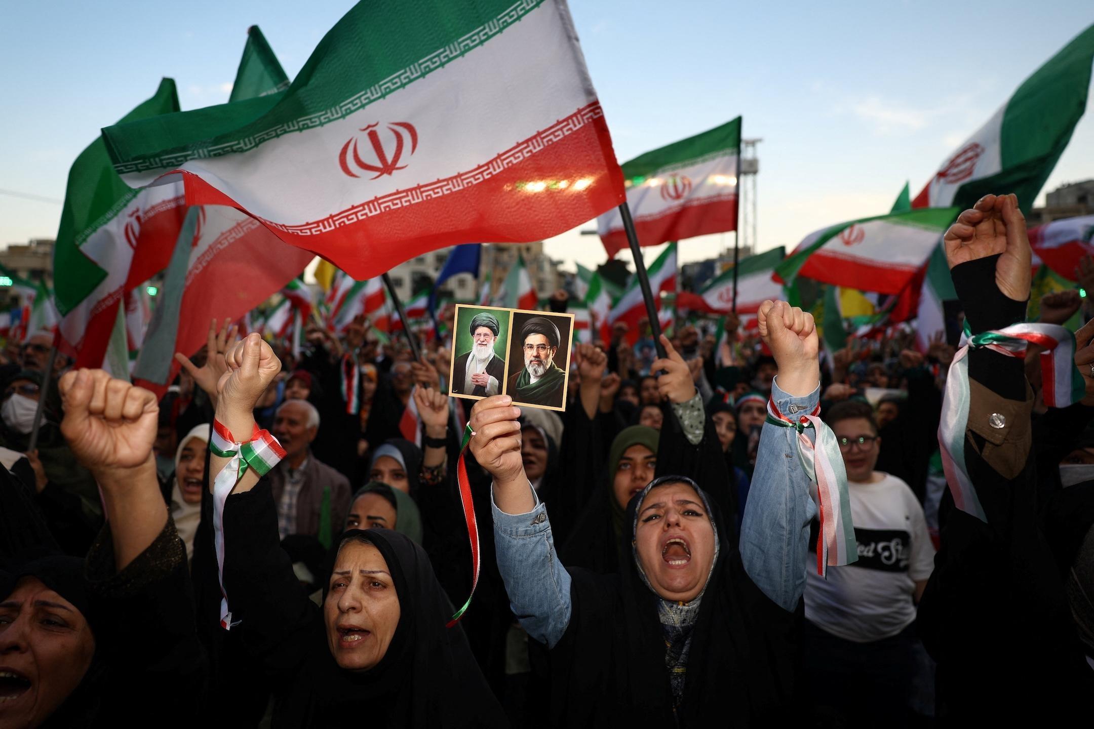 David Ignatius on the consequences of the Iran war