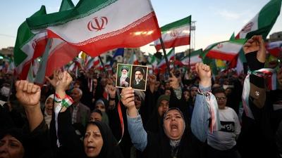 David Ignatius on the consequences of the Iran war