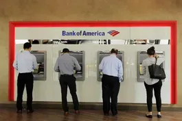 Bank of America CEO on economy and Trump's second term