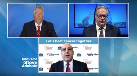 The Impact of COVID on Cancer Care