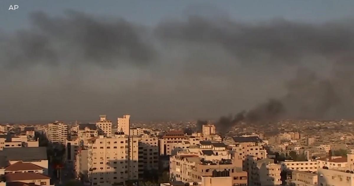 NJ Spotlight News | Social media companies urged to curb Gaza war ...