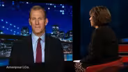 Jamie Metzl on Tensions Between the U.S. and China