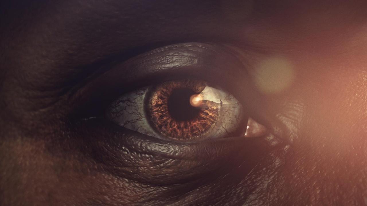 NOVA | Human: Origins Preview