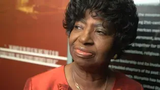 March on Washington - Rep. Johnnie Turner