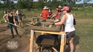 Archeology | Trail of History